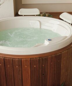 Banheira Hidromassagem Pretty Jet Glamour 14