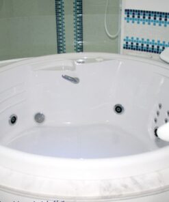 Banheira Hidromassagem Pretty Jet Glamour 13