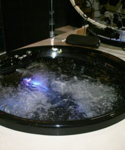 Banheira Hidromassagem Pretty Jet Glamour 12