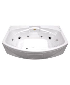 Banheira Hidromassagem Jacuzzi Amea 4 Banheira Hidromassagem Jacuzzi Amea 5