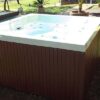 SPA Jacuzzi J-185 Vip 1