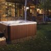 SPA Jacuzzi J-245
