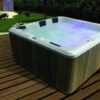 SPA Pretty Jet Mirage