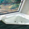 Banheira Hidromassagem Canto Jacuzzi Ápia G2/G4