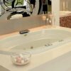 Banheira Hidromassagem Jacuzzi Europe Oval