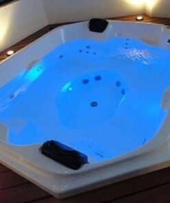 SPA Mondialle Piccolo 7